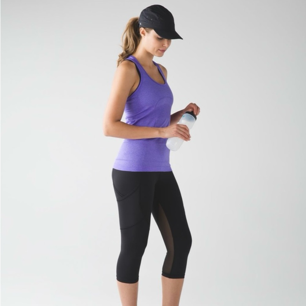 Set of 2 Lululemon Swiftly Tank Tops